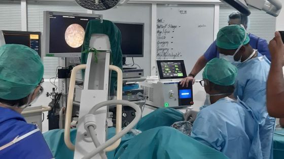 Propositions prébudgétaires - Santé publique : une préoccupation majeure