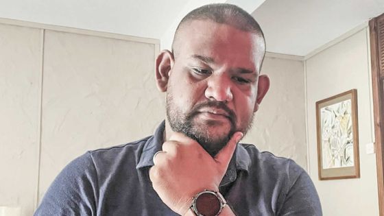 Marwan Dawood, directeur commercial : «Légaliser le cannabis n’est pas la solution»