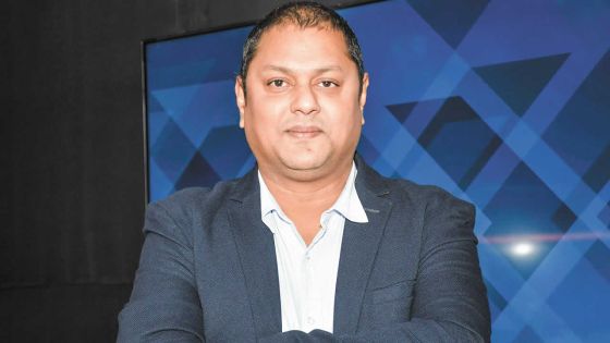 Rajen Valayden : «Vivement que Ramgoolam fasse le ménage autour de lui»