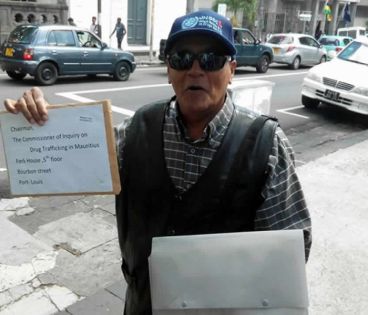 [Défi Plus] «Trafiquants de drogue» : la liste d’Ally Lazer