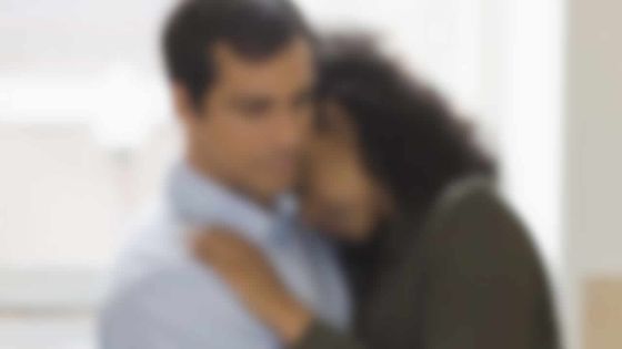 Ravi et Kajal : un couple accablé par les peines