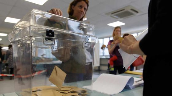 Présidentielle en France : mode d'emploi