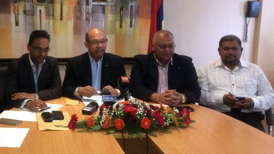 Deux Motions à l’assemblée nationale : la «mauvaise foi» de l’opposition dénoncée