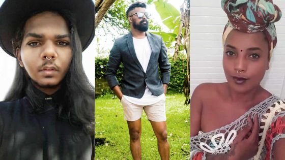 La Revolutionary Fashion