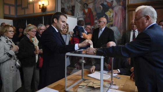 Election présidentielle : des Mauriciens en France font leurs pronostics