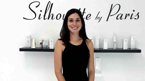 Maëva Marot : elle lance Silhouette by Paris