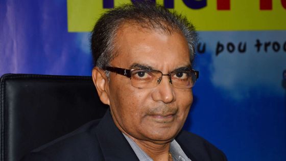 Milan Meetarbhan : «Le Président jouit d’une immunité totale»