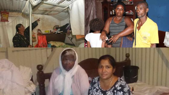 Salaire minimal justifié : ces familles qui vivent avec moins de Rs 5000 par mois