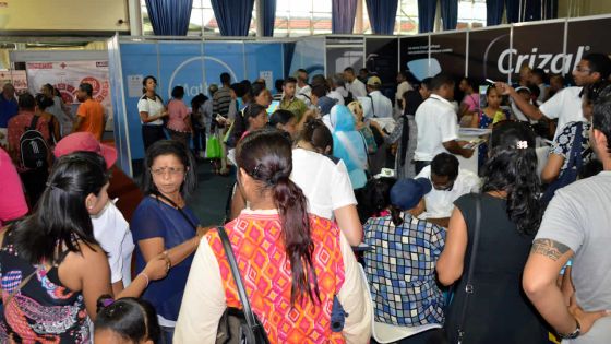 Salon de la Famille et de la Santé : dernier jour pour profiter des promotions