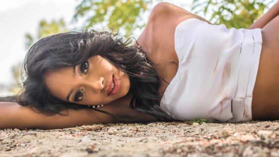 Les confidences de Thriya Hemraz