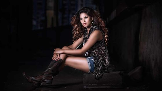 La femme fatale : un shooting ultra sexy