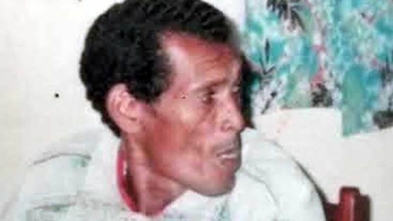 À Albion : Sylvio Lamoureux tué dans sa bicoque