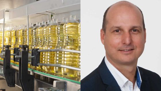 Jérôme Clarenc (directeur commercial chez Moroil) : «Nous opérons à 75% de notre capacité»