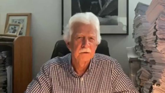 Paul Bérenger : «Il est possible de sauver Air Mauritius»