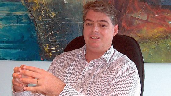 Gérald Lincoln, Le Managing Partner d’Ernst & Young: «C’est le moment de prendre des décisions courageuses»