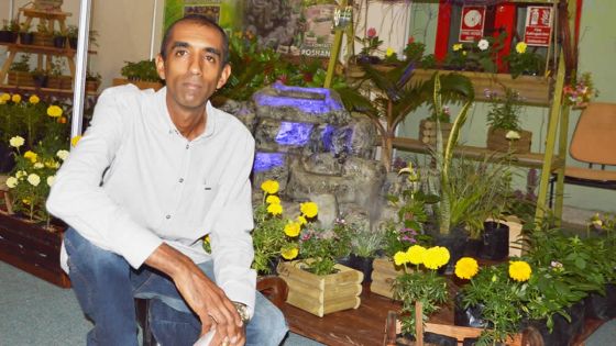 David  Maurice : un chef d’entreprise qui ne manque pas de pot