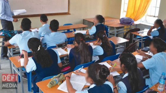 Assises de l’Éducation en avril : sept thématiques proposées pour transformer l’avenir des élèves mauriciens