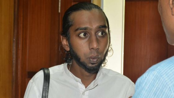 Commission d’enquête sur la drogue : un Designer écope d’une amende de Rs 5 000