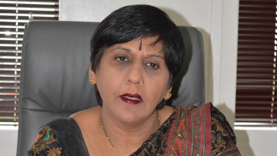 Leela Devi Dookun-Luchoomun : «Institutions privées et universités doivent mieux collaborer»