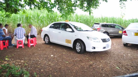 Initiative de la NTA : la traque aux « contract cars » illégaux est lancée