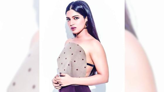 Bhumi Pednekar : «Il y a de la place pour tous les types d'acteurs»