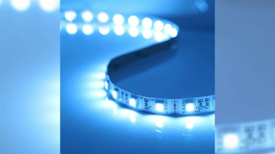 Sécurité routière : il conteste une contravention à cause  des lumières bleues placées sur son véhicule