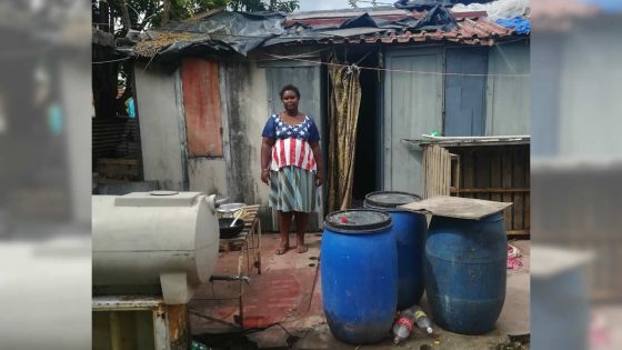 Appel à solidarité : la famille Azie a besoin de vous