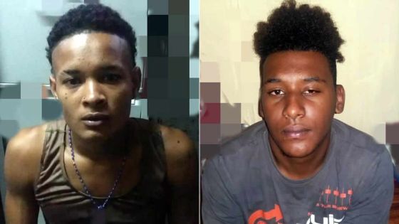 À la sortie d’un casino : un jeune et son ami bangladais attaqués par deux malfrats