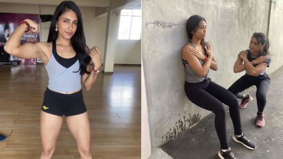 Saison hivernale : Ashvina Sanhye nous donne les clés pour un hiver plein de tonus et sans bourrelets