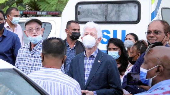 Operation Tank Vid à Mahébourg samedi : après les quatre premières interpellations, d’autres personnes seront convoquées