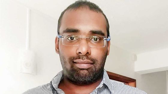 Virus Khosta-2 : «Aucune preuve de la transmission d’humain à humain» selon le Dr Jaumdally