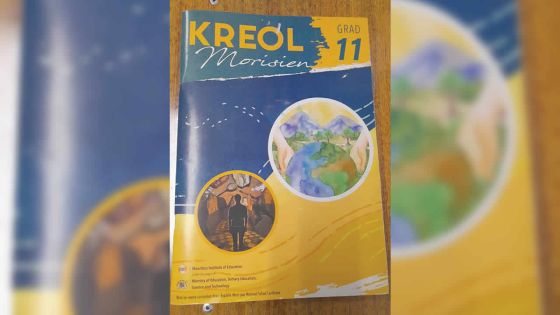 National School Certificate : 189 candidats passeront la dernière épreuve du Kreol Morisien le 6 novembre