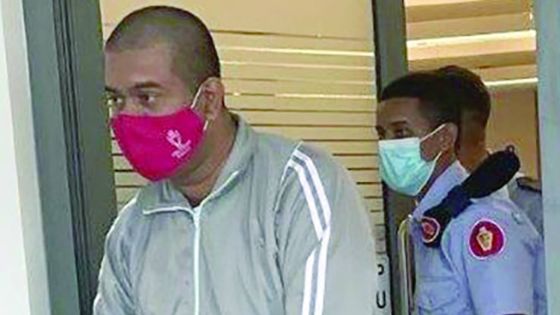 Meurtre de Mujeeb Mir en 2005 : Prabhakar Takah sommé de payer Rs 3 M de dommages 