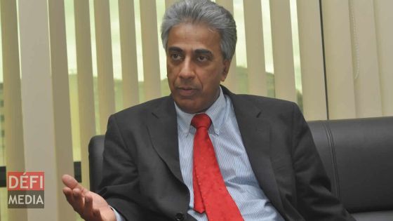 Partielle au no 18 : Arvin Boolell conforte son avance 