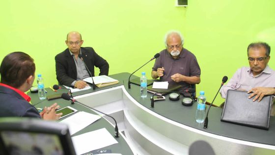 «Le Grand Journal» : tournant décisif pour Maurice