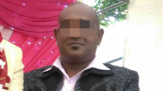 Ne trouvant pas le repas à son goût : il tente d'écraser sa femme avec son tout-terrain