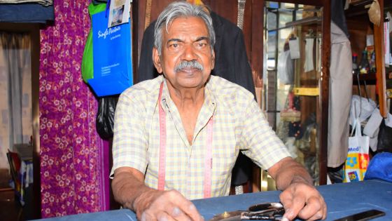 L’habit ne fait plus le moine