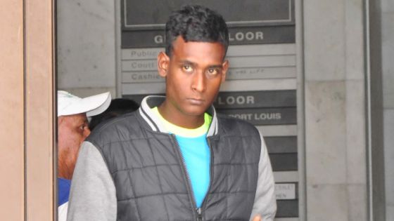 Agression mortelle d’un SDF - François Verouven : «Zame ti dan mo lintansion pou fer li dimal…»