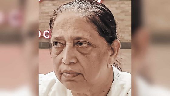 Harcelée et agressée par sa belle-famille - Premila Gougon, 69 ans : «Zot zour mwa, bat mwa…»