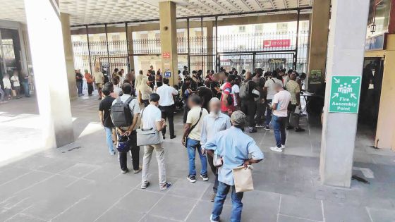 Administration publique - Numérisation des services : quelle efficacité ?