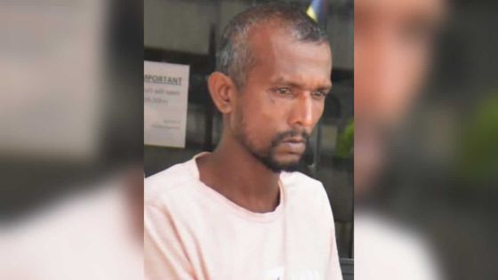 Agression mortelle de Stephan Toussaint en 2023 : Imteaz Deedar écope de huit ans de prison