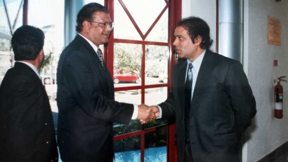 [Blog] Kailash Purryag – A principled Mauritian