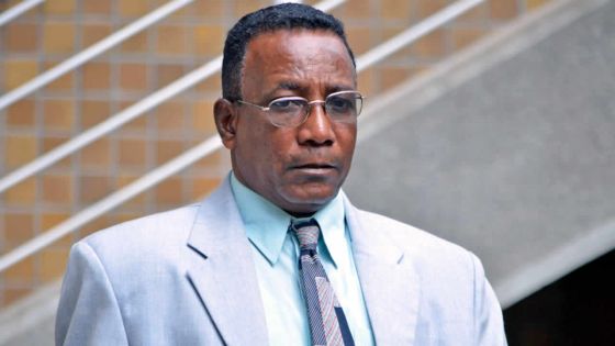 Meurtre de Marceline Edouard : Bruneau Babooram condamné à 33 ans de prison 