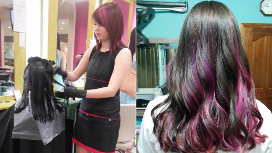 Coiffure : T’as le look !