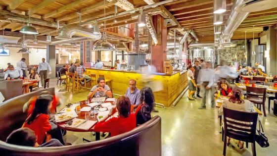 Happy Hour : place à la détente