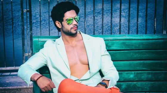 Sunny Mehrotra : le représentant de Maurice au Men Universe Model 2017