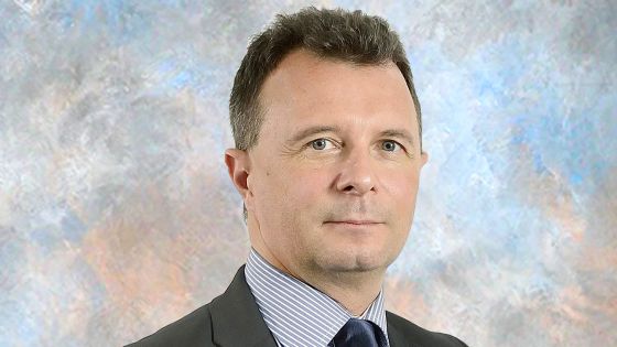 Vincent Chatard, COO de MCB Ltd : «La crypto-monnaie n’a pas de réel impact à Maurice dans l’immédiat»
