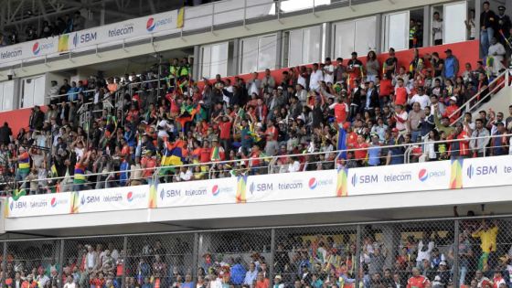 Jeux des Iles de l’océan Indien : entrée gratuite pour certaines disciplines pour remplir les gradins