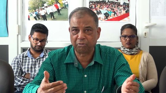 PSAC : la GTU souhaite que les examens se tiennent début mars 2021 