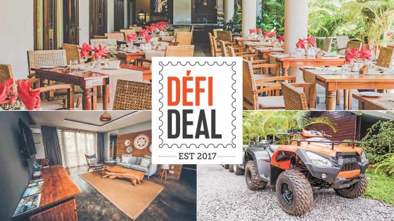 Defideal.mu : bons plans en solo ou en famille